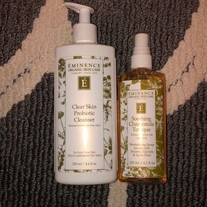Éminence Organic Skincare